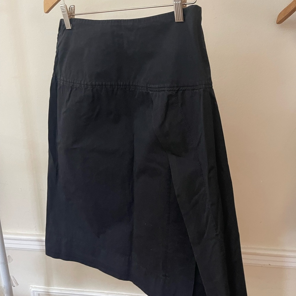 Vivienne Westwood Black skirt